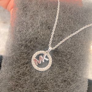 Michael Kors Neckless